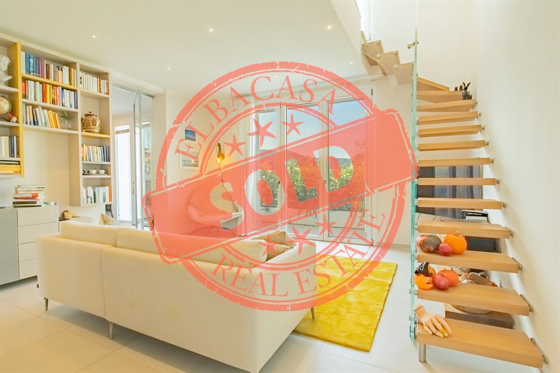 SOLD - PORTOFERRAIO - ELBA